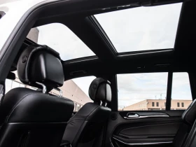Mercedes-Benz GLS 550 * АвтоКредит* Цена до БГ - 54999 лв. / 28120.54 € - 11424283 12
