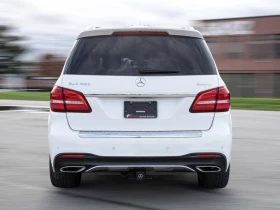 Mercedes-Benz GLS 550 * АвтоКредит* Цена до БГ - 54999 лв. / 28120.54 € - 11424283 5