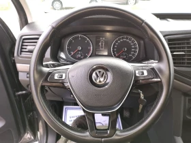 VW Amarok, снимка 12
