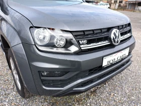 VW Amarok, снимка 11