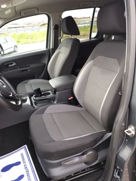 VW Amarok, снимка 14