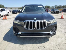 BMW X7 B58/PANO/КЛИП НА МОТОРА
