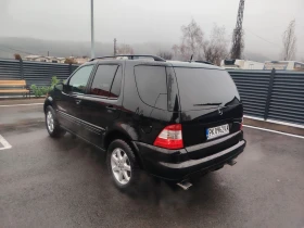 Mercedes-Benz ML 350 Ml350 3, 7 Бензи /ГАЗ - 14999 лв. / 7668.87 € - 53355386 5