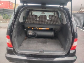 Mercedes-Benz ML 350 Ml350 3, 7 Бензи /ГАЗ - 14999 лв. / 7668.87 € - 53355386 12