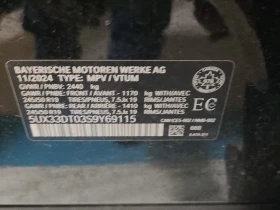 BMW X4 * XDRIVE30I * CARFAX * БЕЗ ПЪРВОНАЧАЛНА ВНОСКА - 74150 лв. / 37912.29 € - 94003898 7