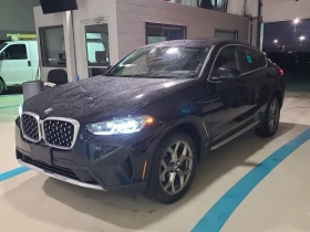 BMW X4 * XDRIVE30I * CARFAX * БЕЗ ПЪРВОНАЧАЛНА ВНОСКА