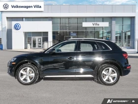Audi Q5 * 2.0 TFSI quattro Technik S tronic * CARFAX * БЕЗ, снимка 3