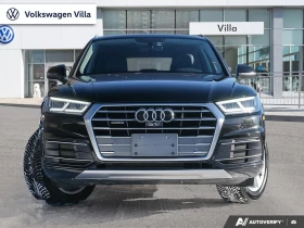 Audi Q5 * 2.0 TFSI quattro Technik S tronic * CARFAX * БЕЗ, снимка 2
