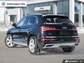Audi Q5 * 2.0 TFSI quattro Technik S tronic * CARFAX * БЕЗ, снимка 4