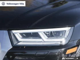 Audi Q5 * 2.0 TFSI quattro Technik S tronic * CARFAX * БЕЗ, снимка 10