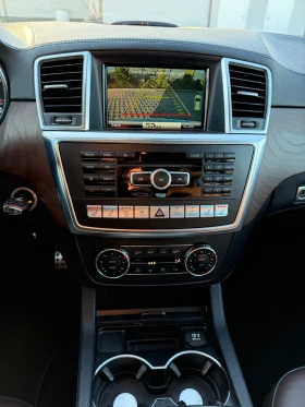 Mercedes-Benz ML 350 AMG = DISTRONIC = FULL - 16100 € / 31488.86 лв. - 51697237 13