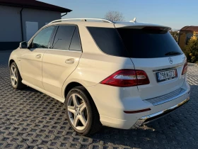 Mercedes-Benz ML 350 AMG = DISTRONIC = FULL - 16100 € / 31488.86 лв. - 51697237 4