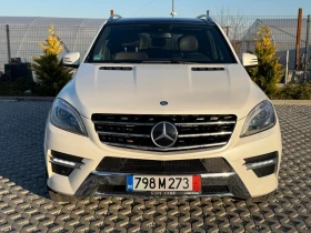 Mercedes-Benz ML 350 AMG = DISTRONIC = FULL - 16100 € / 31488.86 лв. - 51697237 2