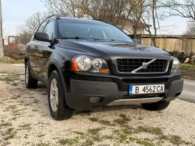 Volvo Xc90 - 5500 € / 10757.07 лв. - 35576339 3