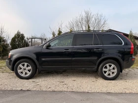 Volvo Xc90 - 5500 € / 10757.07 лв. - 35576339 7