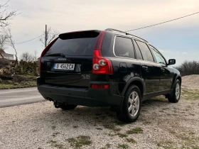 Volvo Xc90 - 5500 € / 10757.07 лв. - 35576339 6