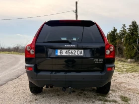 Volvo Xc90 - 5500 € / 10757.07 лв. - 35576339 5