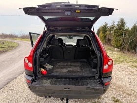 Volvo Xc90 - 5500 € / 10757.07 лв. - 35576339 12