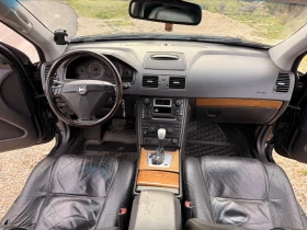 Volvo Xc90 - 5500 € / 10757.07 лв. - 35576339 10