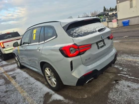 BMW X3 XDRIVE30I  CARFAX - 25500 € / 49873.67 лв. - 21366367 4