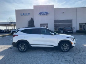 Kia Seltos EX AWD* АвтоКредит* (Цена до БГ)  | Auto.bg — изображение 4