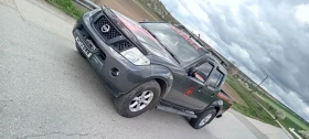 Nissan Navara - 6890 € / 13475.67 лв. - 73628248 7