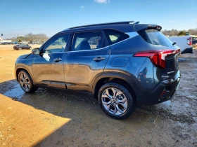 Kia Seltos 2.0L 4 FRONT WHEEL DRIVE | Mobile.bg � ����� ������ 3