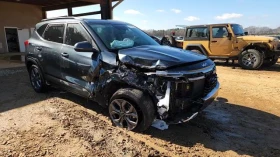 ������ Kia Seltos