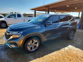 Kia Seltos 2.0L 4 FRONT WHEEL DRIVE | Mobile.bg � ����� ������ 2