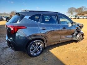 Kia Seltos 2.0L 4 FRONT WHEEL DRIVE | Mobile.bg � ����� ������ 4