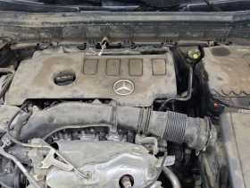 Mercedes-Benz GLB 250 * 360 * AMBIENT * �������  | Mobile.bg � ����� ������ 16