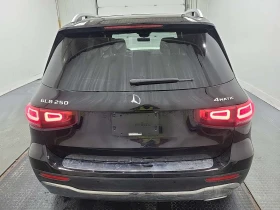 Mercedes-Benz GLB 250 * 360 * AMBIENT * �������  | Mobile.bg � ����� ������ 17