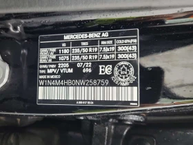 Mercedes-Benz GLB 250 * 360 * AMBIENT * �������  | Mobile.bg � ����� ������ 15