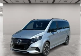 ������ Mercedes-Benz EQV