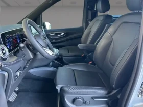 Mercedes-Benz EQV 300 Long = Avantgarde = �������� | Mobile.bg � ����� ������ 6