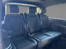 Mercedes-Benz EQV 300 Long = Avantgarde = �������� | Mobile.bg � ����� ������ 13