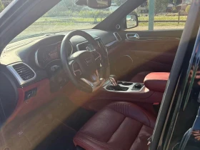 Jeep Grand cherokee Trackhawk / DISTRONIC / Harman Kardon  - 66100 € / 129280.36 лв. - 73572356 5
