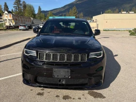 Jeep Grand cherokee Trackhawk / DISTRONIC / Harman Kardon  - 66100 € / 129280.36 лв. - 73572356 6