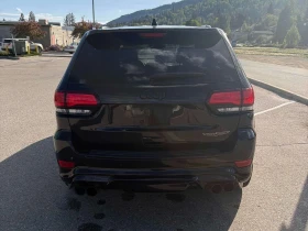 Jeep Grand cherokee Trackhawk / DISTRONIC / Harman Kardon  - 66100 € / 129280.36 лв. - 73572356 4