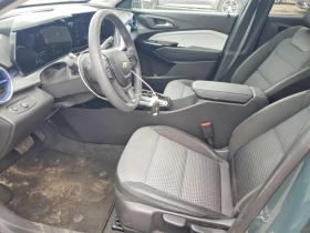 Chevrolet Trax 1.2L 3 FRONT WHEEL DRIVE | Mobile.bg � ����� ������ 7