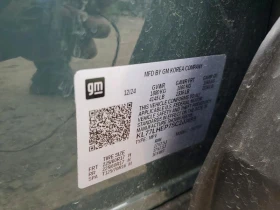 Chevrolet Trax 1.2L 3 FRONT WHEEL DRIVE | Mobile.bg � ����� ������ 14