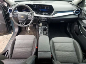 Chevrolet Trax 1.2L 3 FRONT WHEEL DRIVE | Mobile.bg � ����� ������ 8