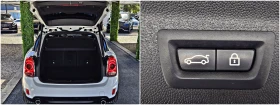 Mini Countryman SD/ALL4/GERMANY/HEAD UP/CAMERA/PANO/CAR PLAY/LIZIN | Auto.bg — изображение 13