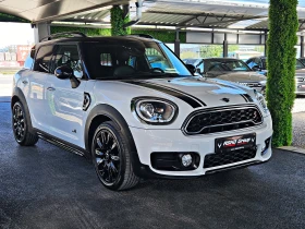 Mini Countryman SD/ALL4/GERMANY/HEAD UP/CAMERA/PANO/CAR PLAY/LIZIN | Auto.bg — изображение 3