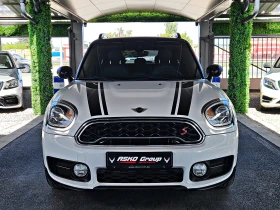 Mini Countryman SD/ALL4/GERMANY/HEAD UP/CAMERA/PANO/CAR PLAY/LIZIN | Auto.bg — изображение 2