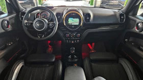 Mini Countryman SD/ALL4/GERMANY/HEAD UP/CAMERA/PANO/CAR PLAY/LIZIN | Auto.bg — изображение 8