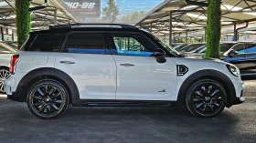 Mini Countryman SD/ALL4/GERMANY/HEAD UP/CAMERA/PANO/CAR PLAY/LIZIN | Auto.bg — изображение 4