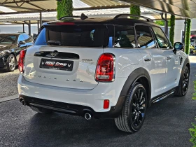 Mini Countryman SD/ALL4/GERMANY/HEAD UP/CAMERA/PANO/CAR PLAY/LIZIN | Auto.bg — изображение 5