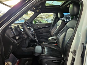 Mini Countryman SD/ALL4/GERMANY/HEAD UP/CAMERA/PANO/CAR PLAY/LIZIN | Auto.bg — изображение 15