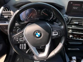 BMW X3 * xDrive30i * CARFAX * БЕЗ ПЪРВОНАЧАЛНА ВНОСКА | Auto.bg — изображение 12